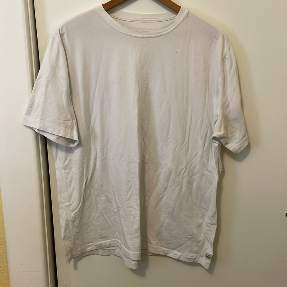 Short sleeve t shirt